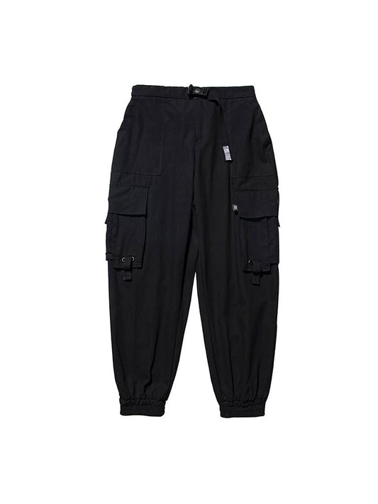 Aogz Fashion Brand American Style Hip Hop Casual Working Pants